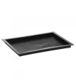 Assiette textura 180x130